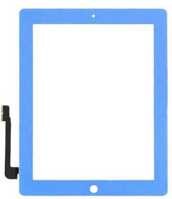 China For iPad 3 Blue Color Conversion Kit for sale