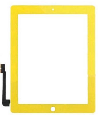 China For iPad 3 Yellow Color Conversion Kit for sale