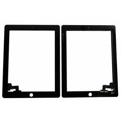 China High quality touch screen digitizer for iPad 2 for sale