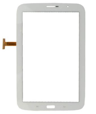 China Galaxy Note 8.0 Touch Screen Replacement White for sale