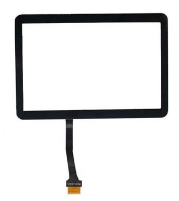 China Samsung Galaxy Tab 2 10.1 Touch Screen Digitizer Replacement for sale