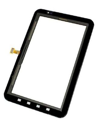 China Samsung Galaxy Tab 7 inch Touch Screen Replacement for sale