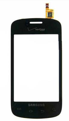 China Samsung Illusion I110 Touch Screen Digitizer Replacement for sale