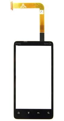 China Cheapest price for HTC Hero S Touch Screen Digitizer Replacement for sale