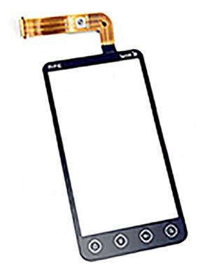 China HTC Evo 3D G17 Touch Screen Digitizer Replacement for sale