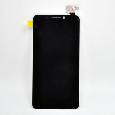 China Alcatel 6030 LCD Digitizer Assembly with touch screen for sale