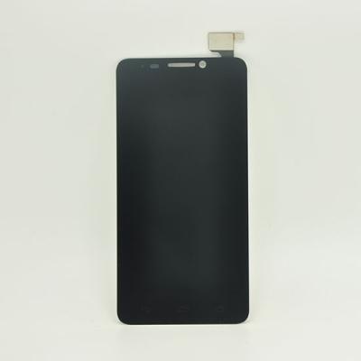 China For Alcatel 6030 LCD Digitizer Assembly with Touch Black Color for sale