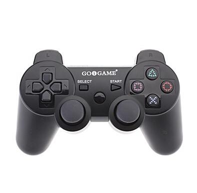 China Cheap ps3 wireless controller for sale for sale