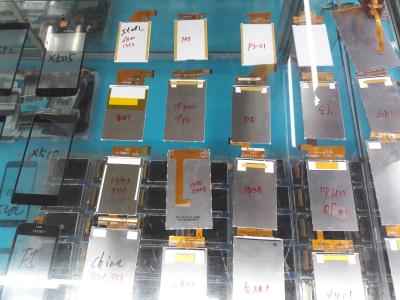 China Tecno M3 H3 M5 P5 Lcd Screen Display replacement from China Manufacture supplier for sale