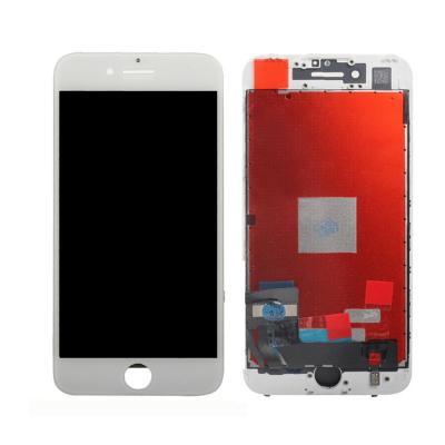 China iPhone 7 Screen Replacements 4.7' Lcd Screen Display with Touch Digitizer Assembly Replacements Factory Wholesale Price for sale