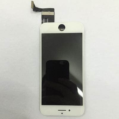 China Factory Supply Original iPhone 7 Screen Replacements 4.7' 5.5' Lcd Screen Digitizer Assembly White/Black Fast Delivery for sale