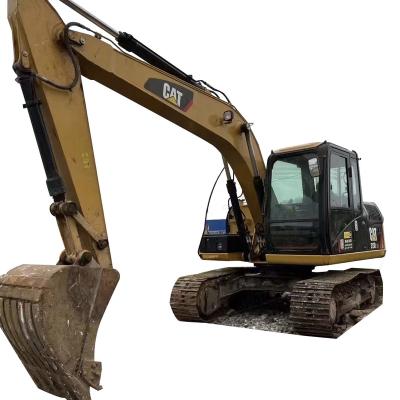 China Mini Excavator Used Crawler Excavator Good Condition CAT313DL Earth Moving Machinery Reasonable Price For Sale Japanese CAT 313 / Used for sale