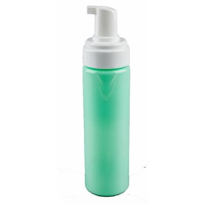 China Non Spill Best Sellers Waterproof Non Leak Cosmetic Plastic Bottle With Foam Pump for sale