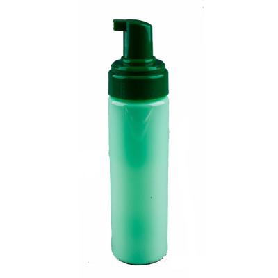 China Non Spill High Quality PP Non Leak Pump Bottles Plastic Bottle With Foam Pump for sale