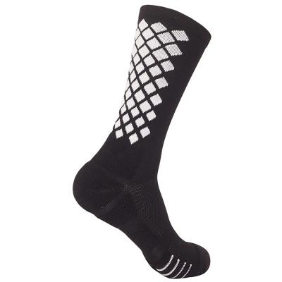 China Wholesale Breathable Men And Women Tube Long Socks Breathable Running Basketball Socks Sports Socks Cycling Crew High Quality for sale