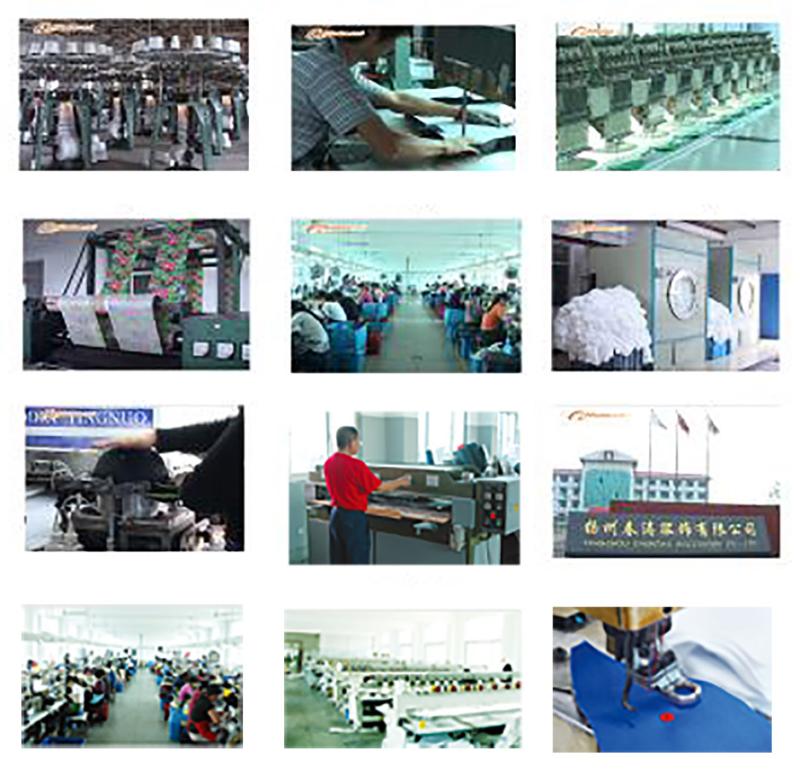 Verified China supplier - Yangzhou Laichun Industrial And Trading Co., Ltd.