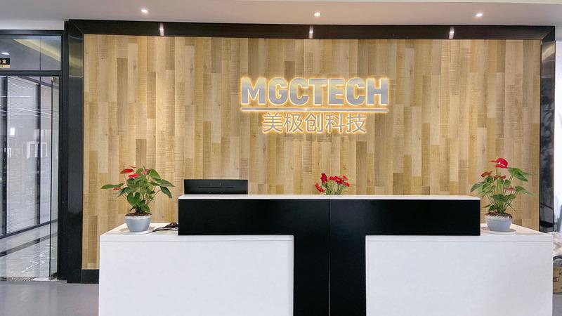 Verified China supplier - Shenzhen Mgctech Co., Ltd.