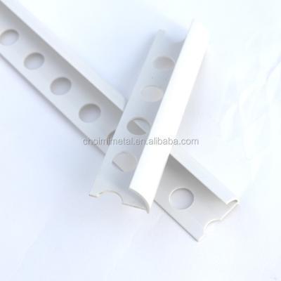 China Chinese Manufacturer Modern Pvc Plastering Corner Bead for sale