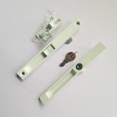 China Philippines Sliding Window Key Lock Window Lock Child Safety Modern Window Locks for sale