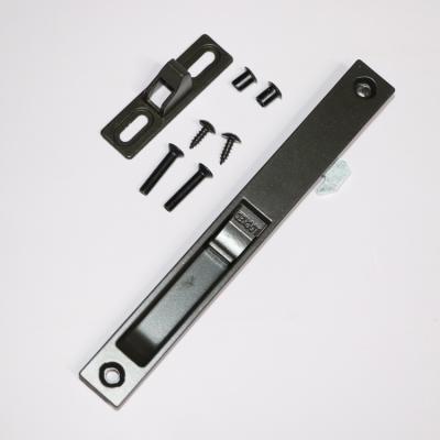 China Modern Sliding Door Lock Window Lock Window and Door Accessories for sale