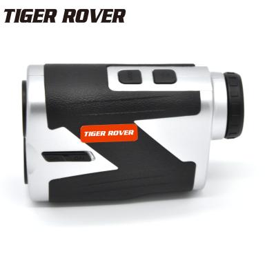 China HIGH END Laser Golf Rangefinder TIGER ROVER TILT FLAGLOCK SWITCHABLE WITH FLIP, FISH, FORWARD, WATERPROOF 103*39*72mm for sale