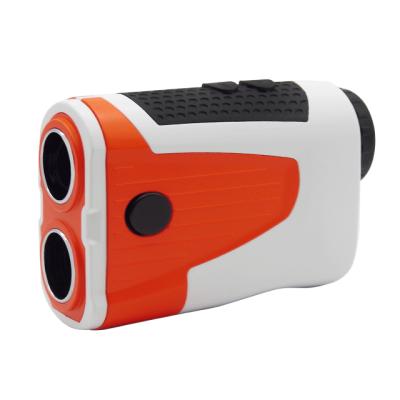 China Hot Selling Tiger Rover Laser Distance Meter Handheld Laser Range Finder Golf Rangefinder Hunting 103*39*72mm for sale