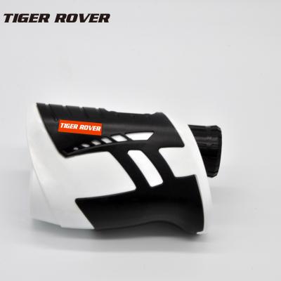 China Distance Measured TIGER ROVER Rechargeable Hunting Rangefinder Far For High Accuracy Distance for sale