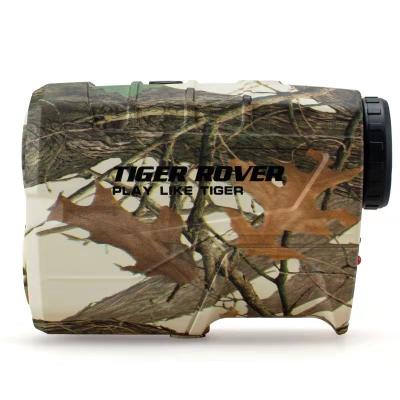 China Range Measured TIGER ROVER Long Last Battery Laser Rangefinder For Hunters With USB Cable for sale