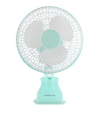 China Mordern 30Years Electric Factory Supply 220V AC Small Oscillating Fan for sale