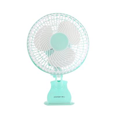 China 2018 plastic china cheap price 220 volt ac mini electric energy saving mini oscillating fan for sale