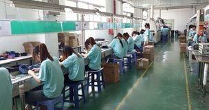 Verified China supplier - Shenzhen Too-Star Technology Co., Ltd