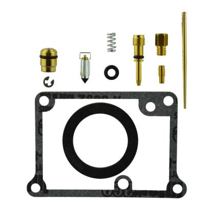 China Rebuild Kit New Carburetor Carb Rebuild Carburetor Repair Repair Kit For Yamaha Blaster 200 YFS200 1988-2006 High Quality for sale