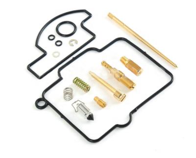 China High Quality Spot Carb Carburetor Rebuild Kit For Yamaha YZ250 2000 Repair 2001 Kit New LY1387 for sale