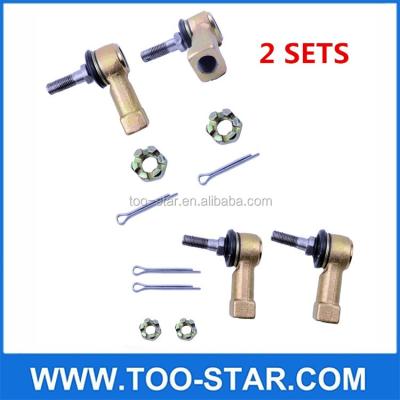 China STEERING LINK BALL END KIT LINK BALL END KIT for KVF750 KVF 750 BRUTE FORCE 4x4i 2005-2013 2 sets for sale