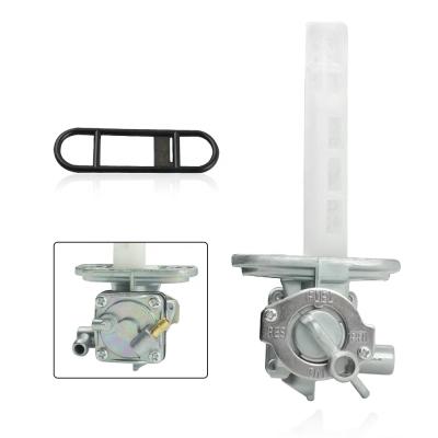 China Fuel Tank Valve Petcock For Suzuki GSXR1100 GSXR600W GSXR 750 Fuel Petcock Assembly 44300-28A02 for sale