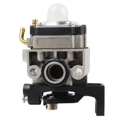 China Carburetor Carburetor For Honda GX25 NT FG110 FG110K1 HHT25S 16100-Z0H-825 Engine Carburetor for sale