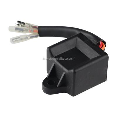 China New DC 12V AC 12V CDI Box For 1996 Yamaha YFS 200 Blaster 1997 1998 1999 2000 2001 2002 Ignition System Parts for sale