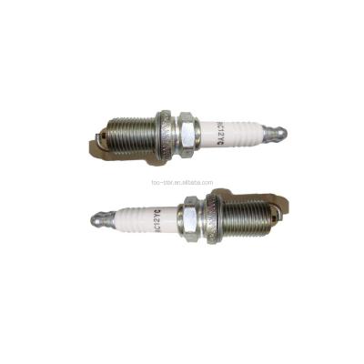 China For RC12YC Champion Spark Plug Copper Plus 2 Pack For RC12YC Champion for sale