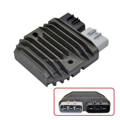 China Regulator Rectifier Motorcycle Voltage Rectifier Regulator For Can-am Spyder GS 990 2008 2010-2011 for sale