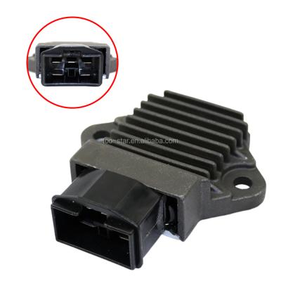 China Motorcycle Regulator Rectifier For HONDA CBR600 CBR900 CB250 CB400 500 NC31 NC39 For HONDA CBR600 CBR900 CB250 CB400 500 NC31 NC39 for sale