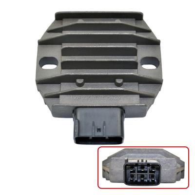 China Regulator Rectifier REGULATOR RECTIFIER FITS FOR SUZUKI LT-R450 QUADRACER 450 LTR450 2006-2009 for sale