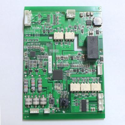 China OEM Multiparameter Patient Monitor Module PM4100 for sale