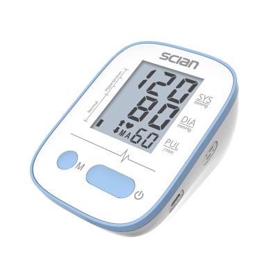 China SCIAN LD-521 Digital BP Metal Machine Blood Pressure Monitor for sale