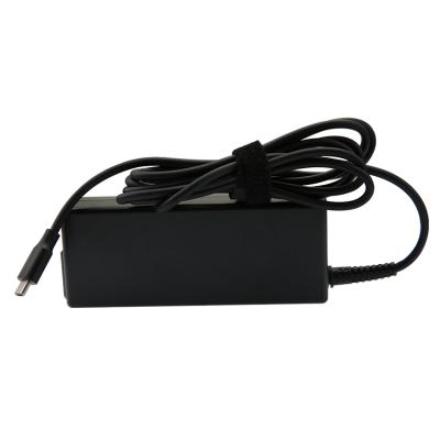 China LAPTOP replacement laptop ac adapter for hp/asus/lenovo type-c for lenovo usb c charger for sale