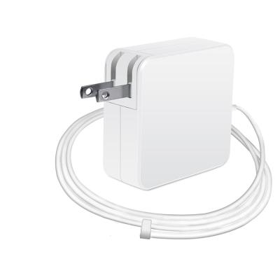 China LAPTOP for macbook apple charger usb c white adapter for macbook laptop for sale