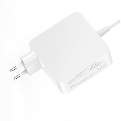 China LAPTOP CE FCC ROHS for macbook usb-c charger wholesale cargador for macbook for sale