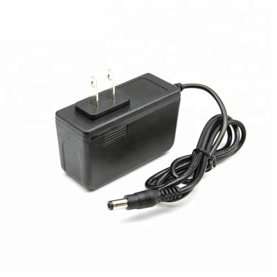 China 5V 1A Power Adapter Power Supply 5V 1A 5V Switching DC to AC Adapter 5V 5W DC Change Charger with 5.5x2.5mm 78* 44*28mm for sale