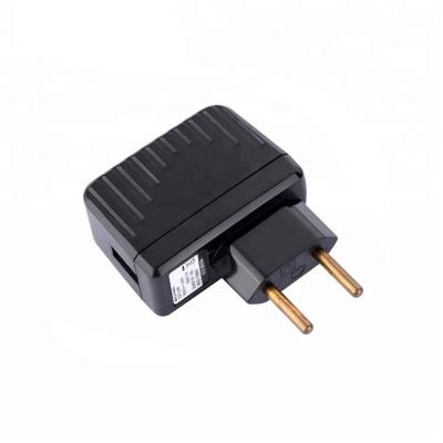 China Factory Free Design Small Size DC 5v 2a 10w 12w Power Supply 52*44*32mm for sale