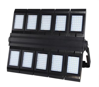 China ROAD & GARDEN Ip65 Infrared Microwave 200000 Lumens High Power 1000w Flood Light Led Flood Light IP65 Waterproof Outdoor Led Flood Lights for sale