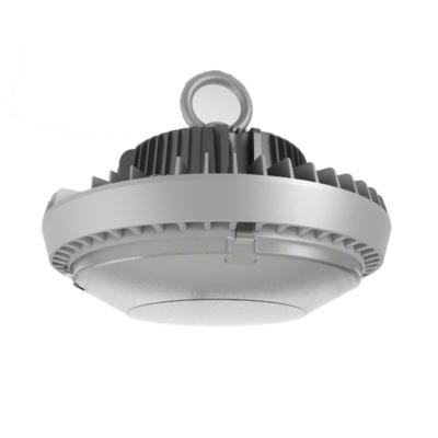 China High Lumen UFO Warehouse Optional LED Warehouse Lamp 50W 100W 150W 200W 240W Industrial High Bay Light for sale